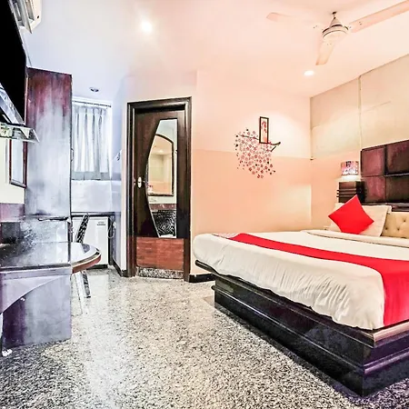 Hanvi Inn